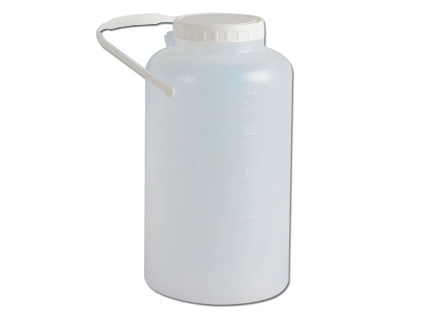 Sticlă colectare urină 24 ore 2500 ml