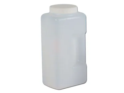 Recipient urinare 24 ore 2000 ml cu mâner ergonomic