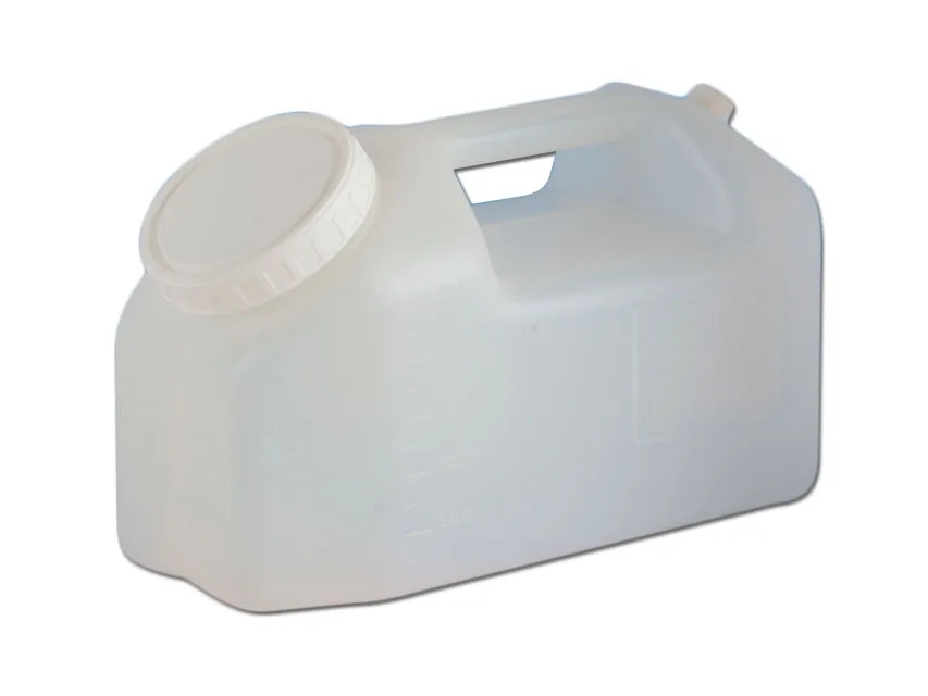 Recipient colectare urină 24 ore 2500 ml