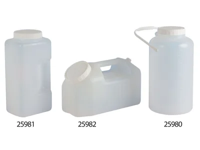 Recipient colectare urină 24 ore 2500 ml