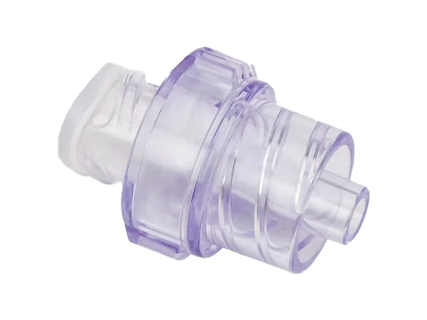 BD Q-SYTE conector fără ac - 385100