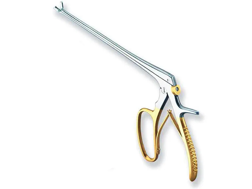 Poanson de biopsie Kevorkian - 20 cm