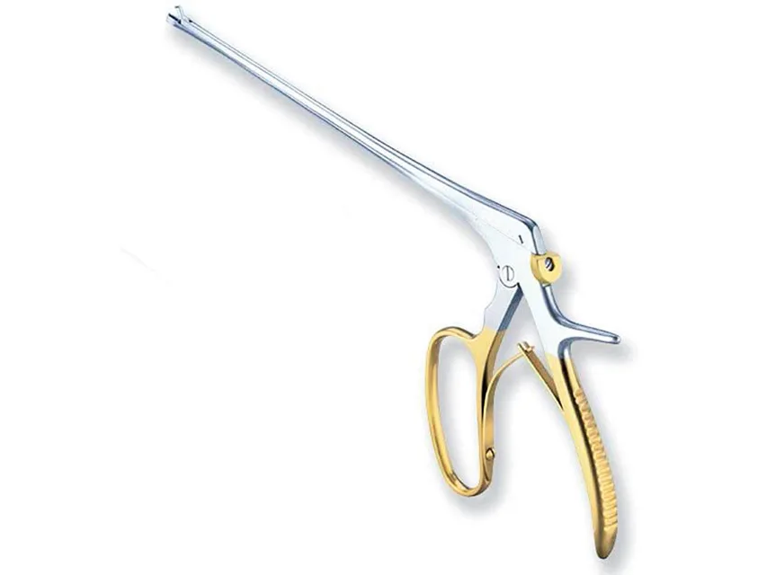 MINI-TISCHLER - drept - extra lung - 25 cm