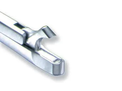 MINI-TISCHLER - drept - extra lung - 25 cm