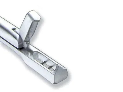 TISCHLER KEVORKIAN - extra long - 25 cm