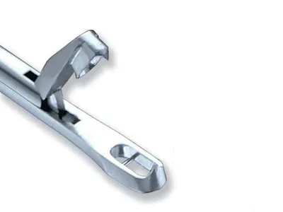 TISCHLER - drept - extra lung - 25 cm