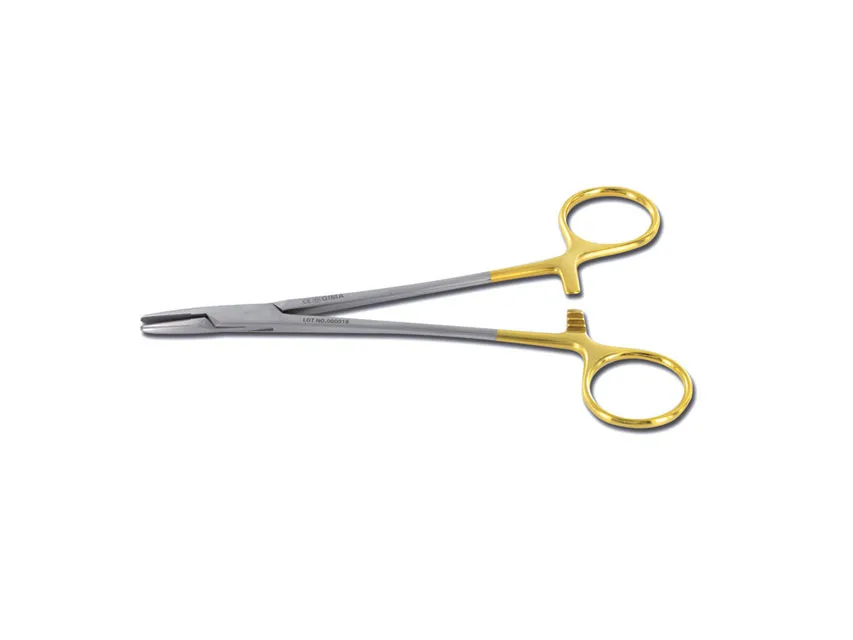 Penser Mayo Hegar din aur - 18 cm
