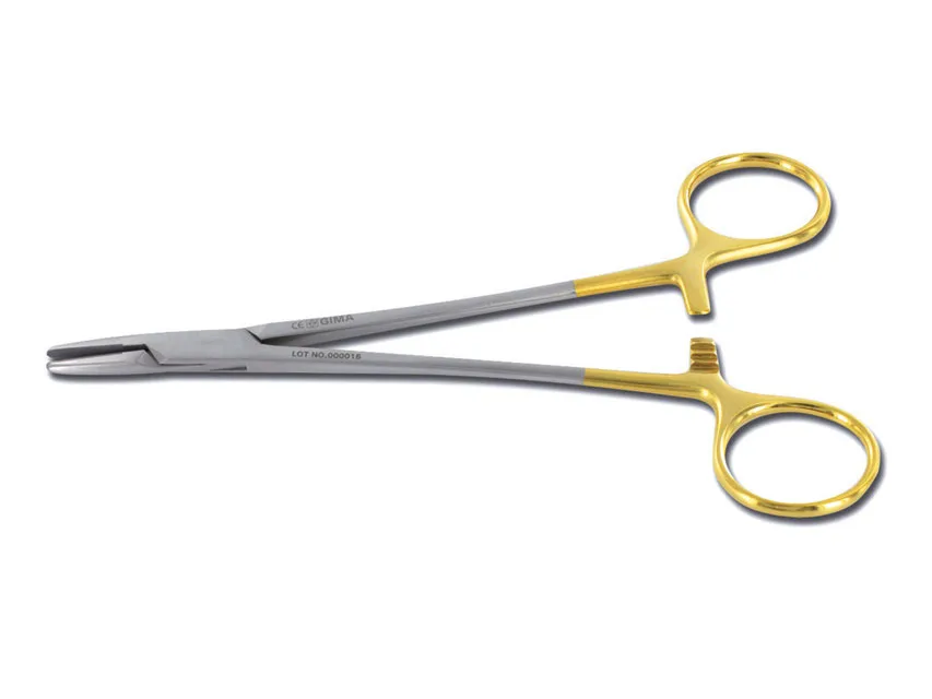 Penser Mayo Hegar cu vârf de carbură de wolfram - 26 cm