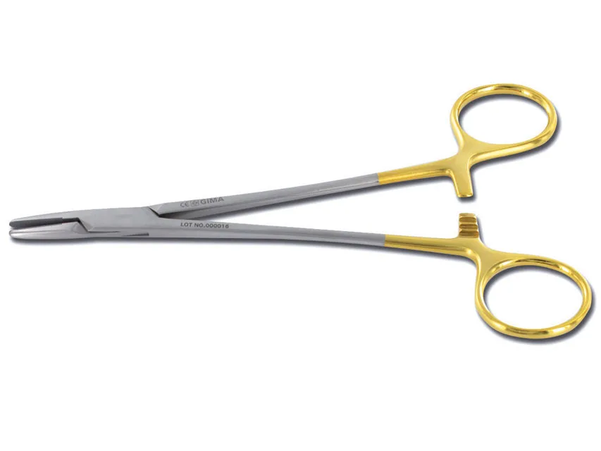 Suportor de ac Gold Mayo Hegar - 30 cm