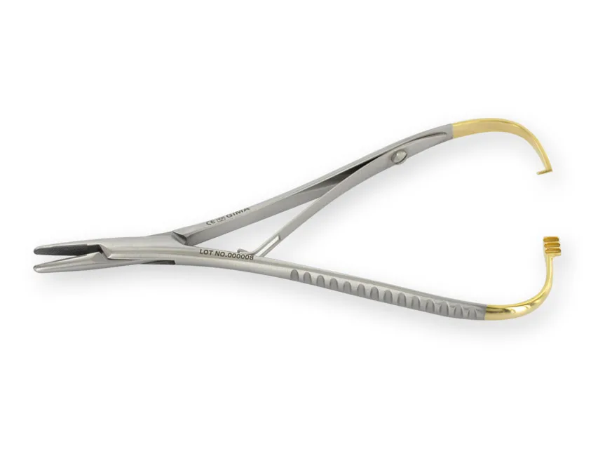 Pensa Mathieu Gold - 17 cm
