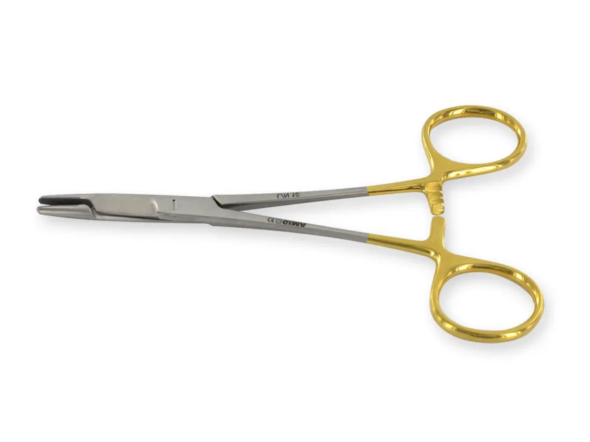 Holder ac Olsen Hegar - 14 cm