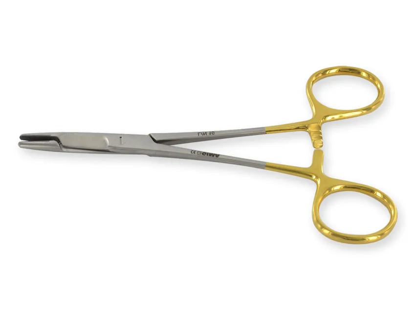 Penser Olsen Hegar din aur - 16.5 cm