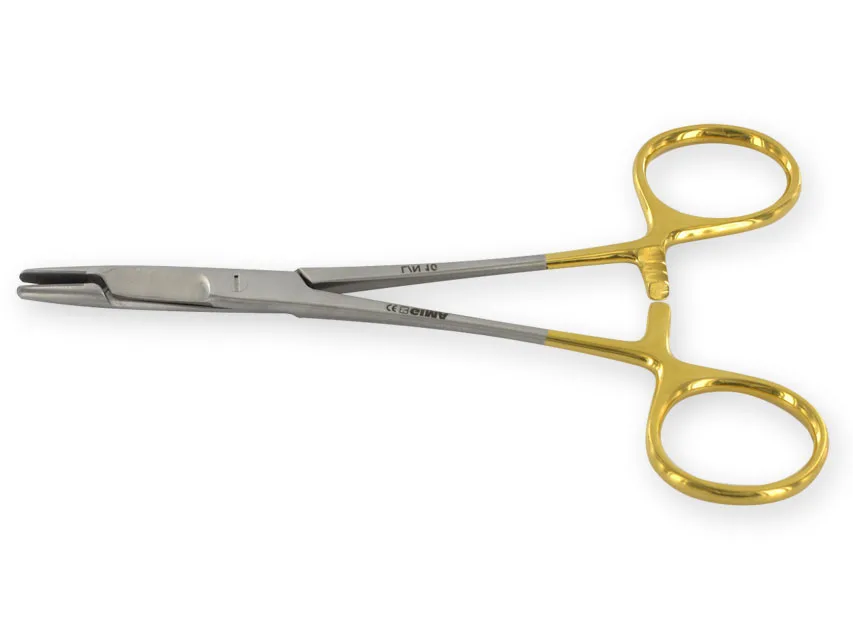 Penser de aghi Olsen Hegar - 19 cm