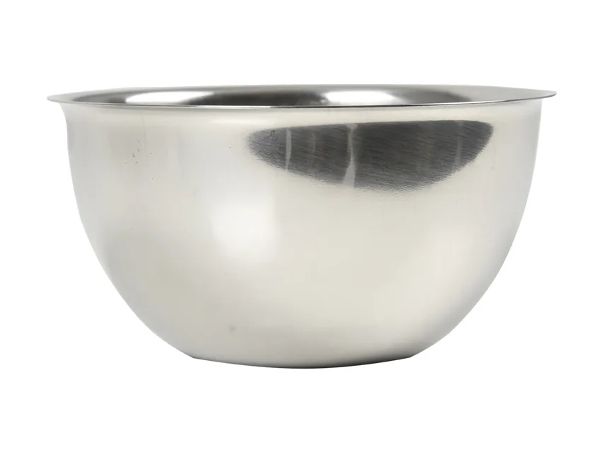Galipot din oțel inoxidabil diametru 107 mm
