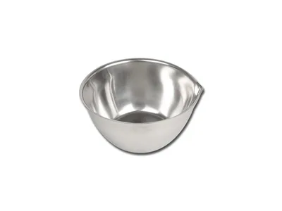Galifeu din oțel inoxidabil cu buze diam. 158 mm
