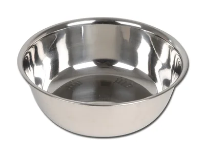 Gallipot oțel inoxidabil diam.258 mm