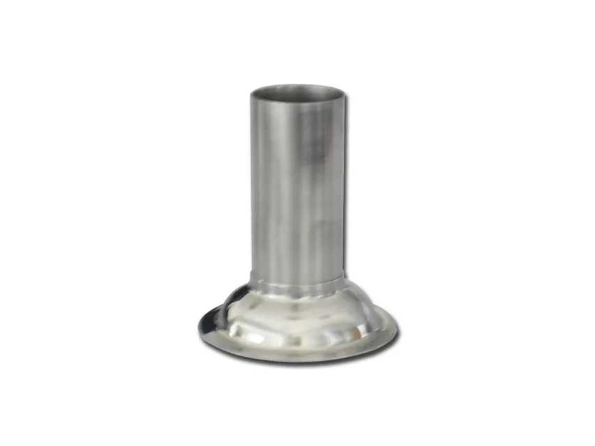 Recipient termostat din oțel inoxidabil - diam. 33x80 mm