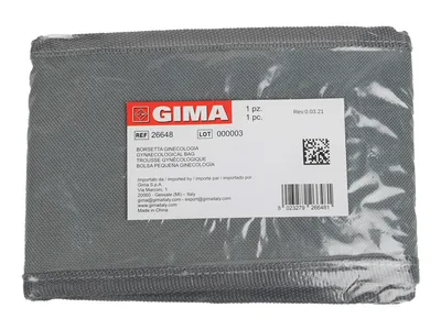 Geantă ginecologică