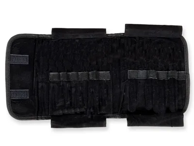 Geantă pentru instrumente - nylon negru