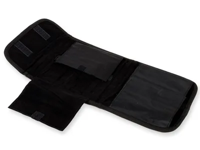 Geantă pentru instrumente - nylon negru