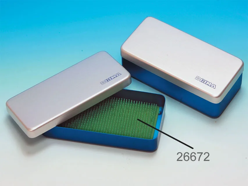 Tava din silicon 20x10 cm