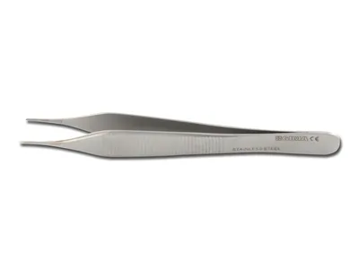 Forceps micro Adson - 12 cm