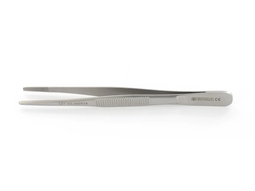 Forceps anatomic - 18 cm