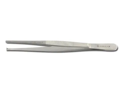 Pince chirurgicală - 14 cm - 1x2