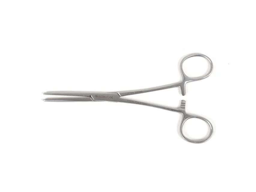 Forceps Klemmer - 16 cm