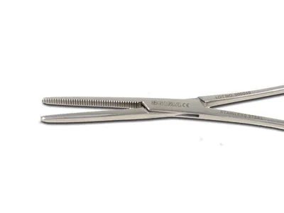 Forceps Klemmer - 16 cm