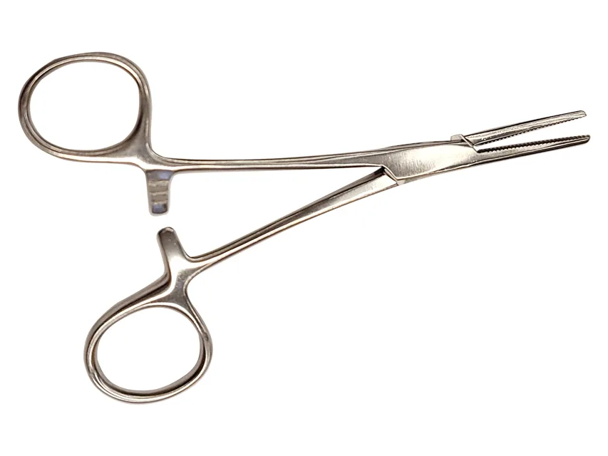 Forceps Spencer - 13 cm