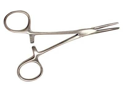 Forceps Spencer - 13 cm