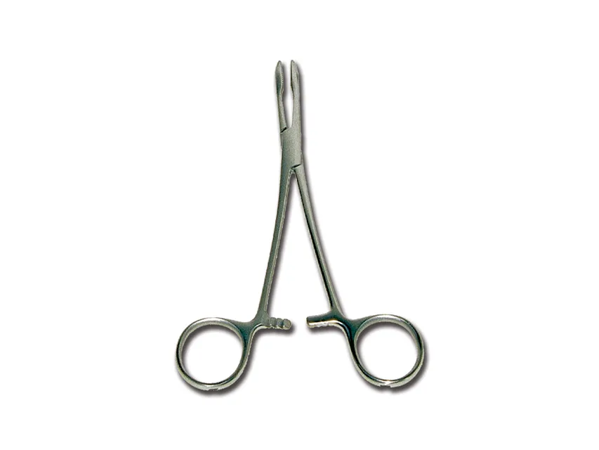 Forceps pean - 16 cm