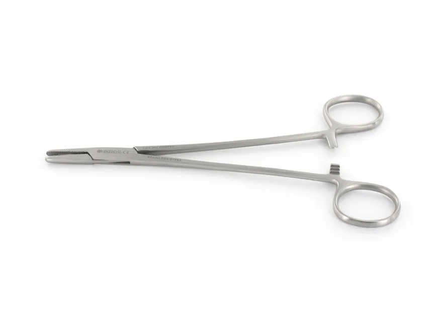 Purtător de ac Mayo Hegar - 16 cm