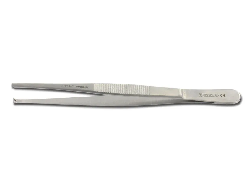 Forceps chirurgical - 20 cm 1x2