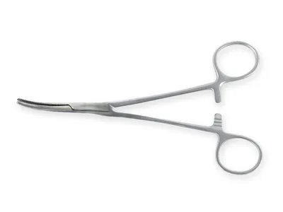 Pensa Kelly curba - 14 cm