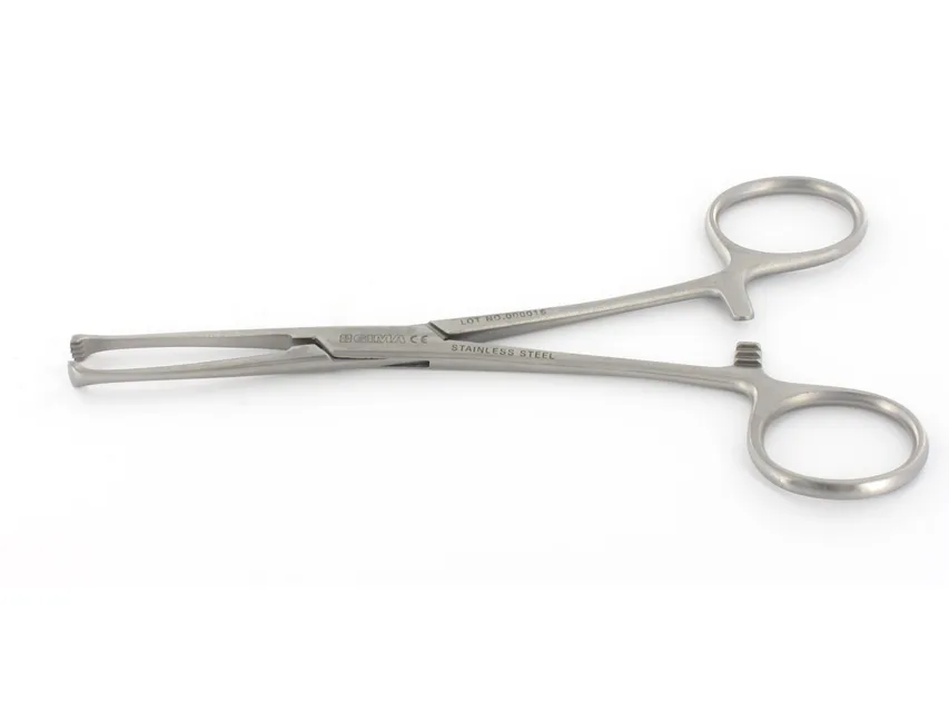 Cleștele Allis - 19 cm