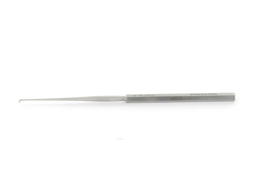 Cârlig Lucae fine - 14 cm