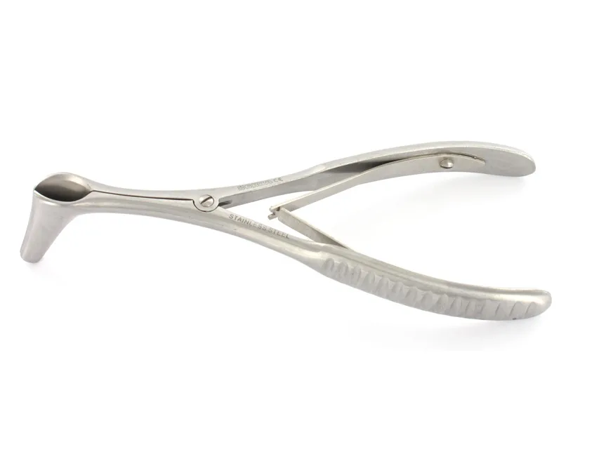 Forceps nazal Killian 35 mm, 14 cm