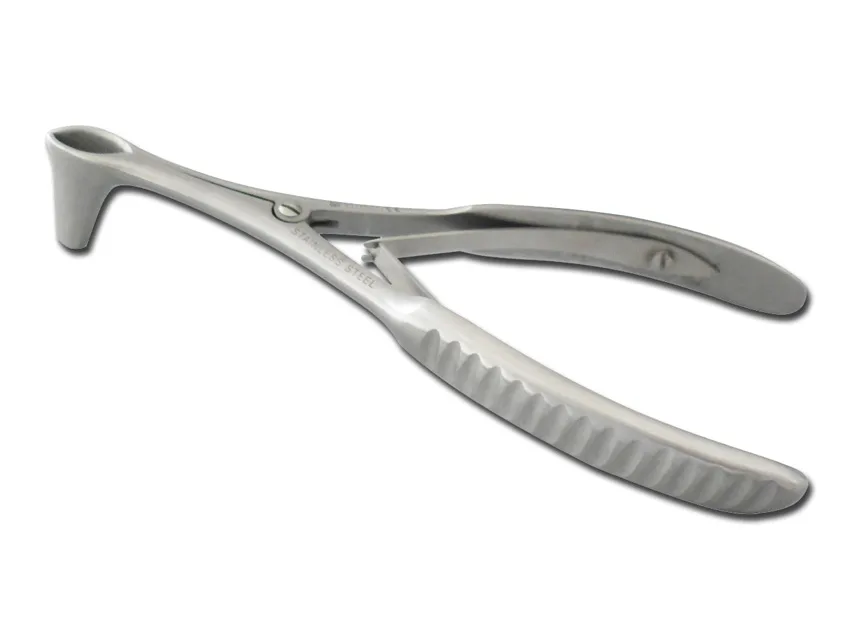 KILLIAN NOSE FORCEPS 22 mm/14 cm