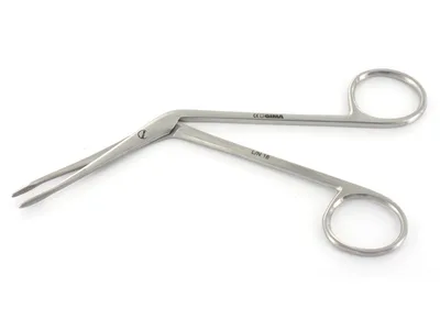 Forceps otologic Hartmann - 14 cm