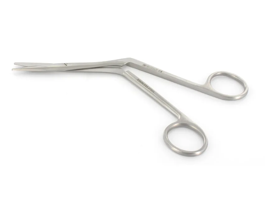 Foarfece Heymann - 18 cm