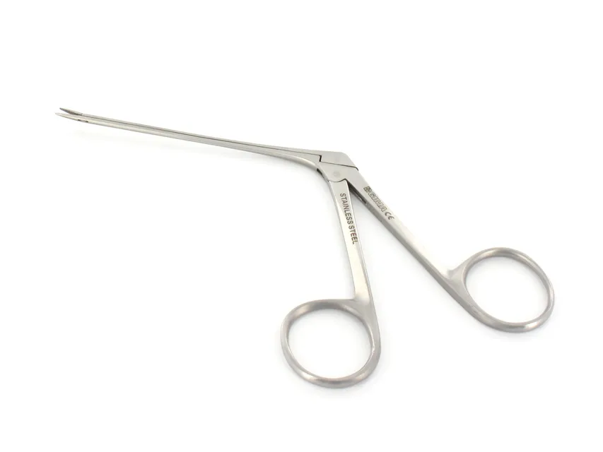 Forceps micro Hartmann - 8 cm