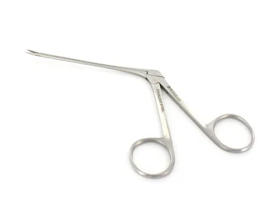 Forceps micro Hartmann - 8 cm