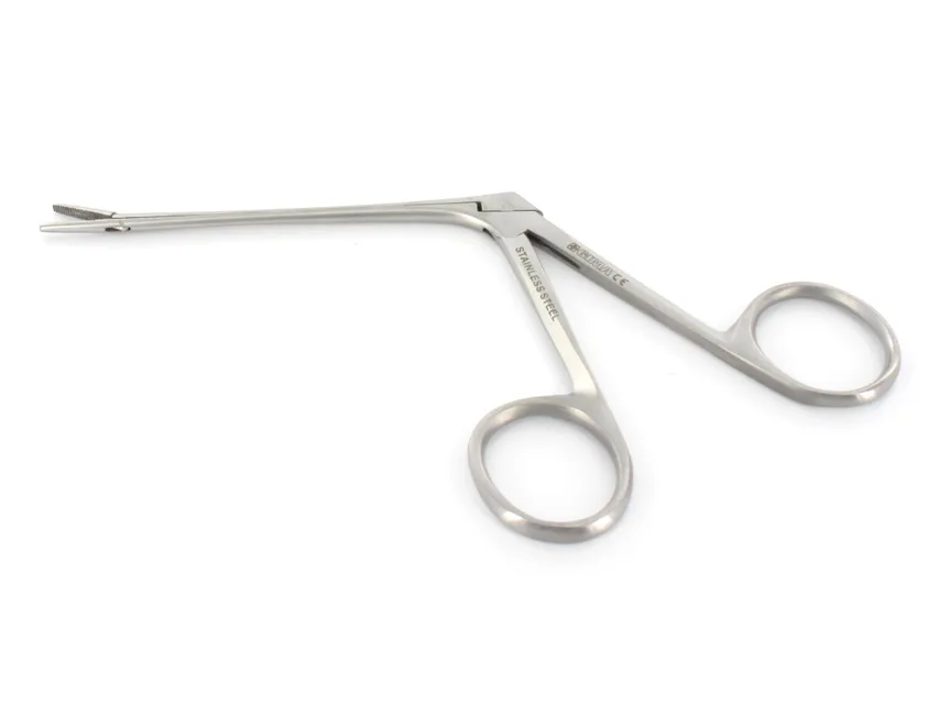 Forceps Hartmann pentru ureche - micro 8 cm x 4mm