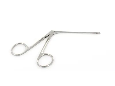 Foarfece micro pentru ureche Bellucci - 8 cm