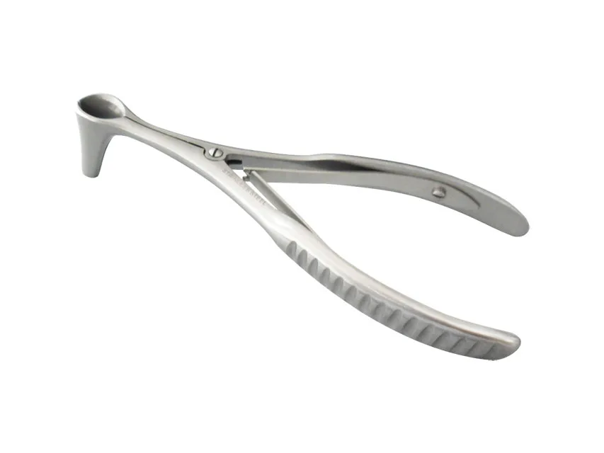 Forceps nazal Killian/Hartmann 14 cm