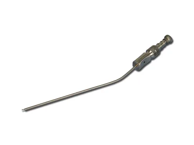 Canula de aspiratie nazala Fraizerr Ø 2 mm