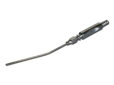 Canula de aspiratie ORL Rosen diametru 1,5 mm