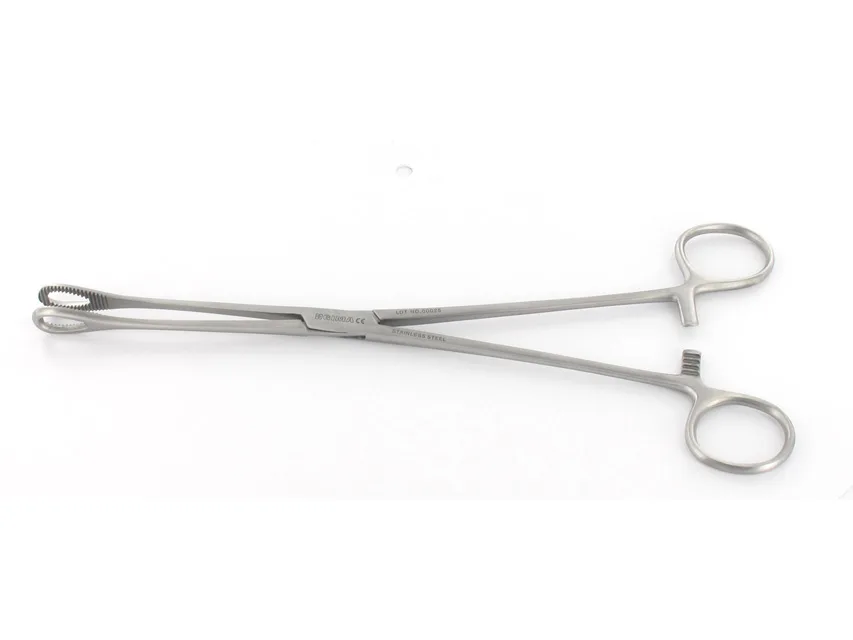 Forceps Foerster 25 cm
